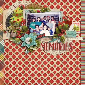 memories