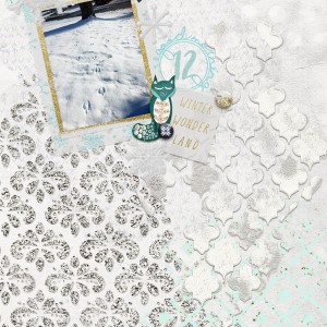 Winter White