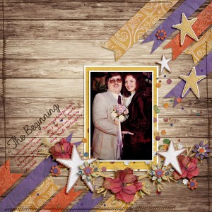 1979 - Wedding (Formal)