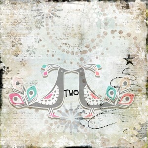 Two