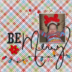 Be Merry