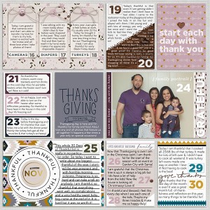 2016 Week 47-3 Right Gratitude