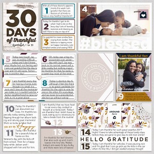 2016 Week 47-3 Left Gratitude
