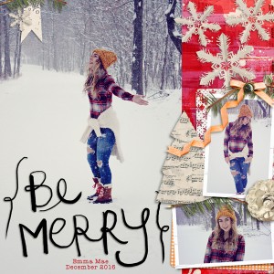 Be Merry