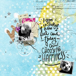 Choose Happy