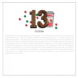 DYD Day 13, left
