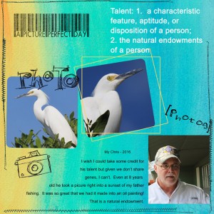 My-photographer