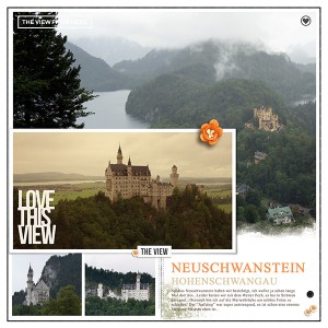 Neuschwanstein