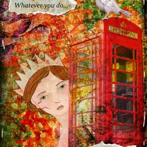 Day 4: ATC-2016-94-Whatever-You-Do