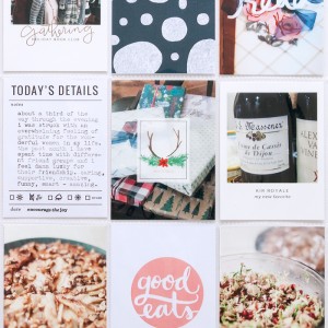 Paislee Press - December Monthly