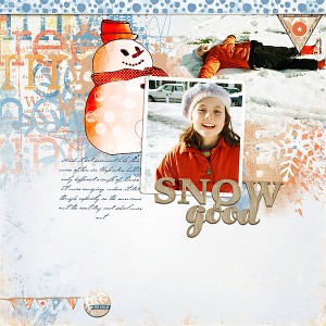 Snow Angel