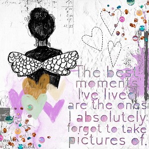 The Best Moments