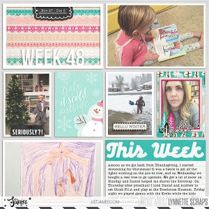 2016 week 48 - right side