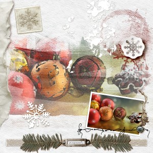 Ornaments