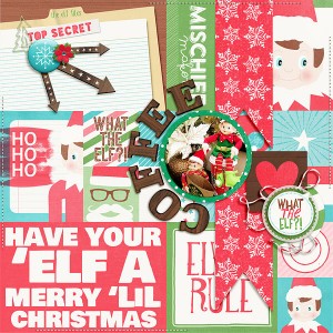 Elf Play