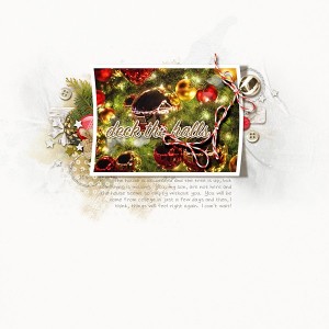 Deck the Halls