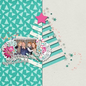 Happy holidays