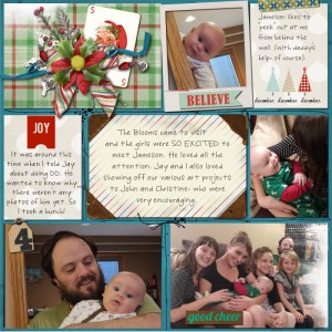 Dec Day 4