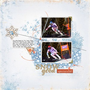 Snow Good