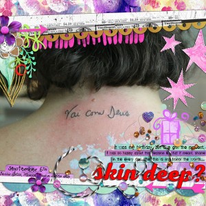 BarcelonaTattoo_ Skin Deep?