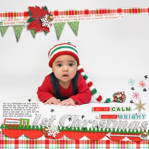 1st Christmas