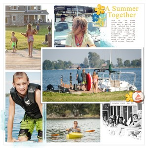 Summer Together