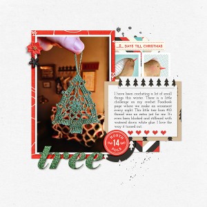 Day 14 | DYD 2016