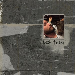 best friends