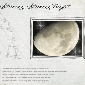 Starrynight