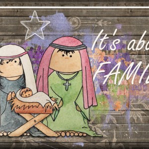 Day 6: ATC-2016-96-It's-About-Family