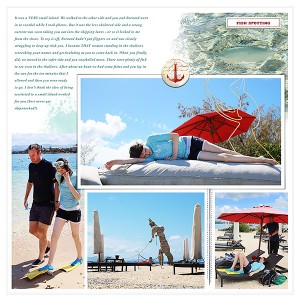 Noumea: Duck Island 2