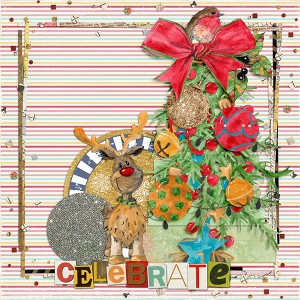 Day 4 - CelebrateAJ