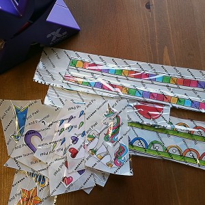 Planner Stickers