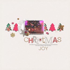 Christmas Joy