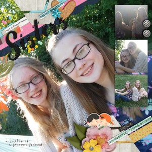 Sisters