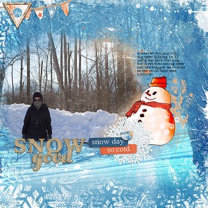 Snow Good
