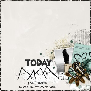 Today... - December 2016 Style Challenge