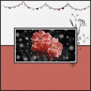 Simplicity - December 2016 BYOC Challenge