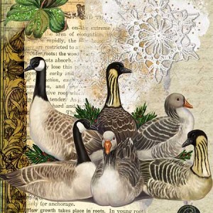 Day 6 - 12 Days of ArtJournaling