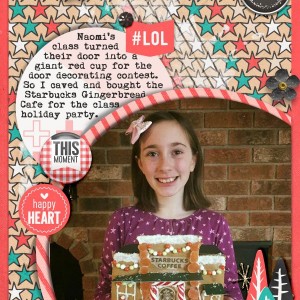 Gingerbread