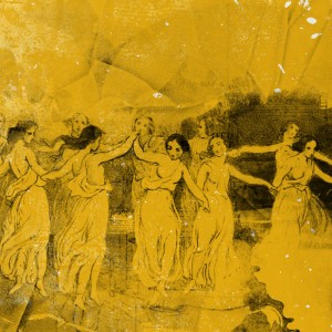 12 DAYS #9: Nine Ladies Dancing