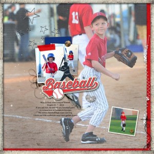 LIttle League