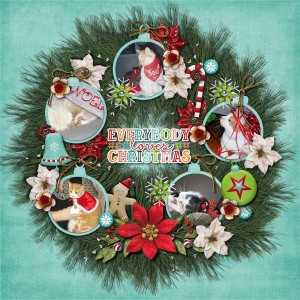 Everybody Loves Christmas