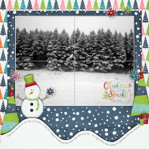 Jennifer-EverybodyLovesChristmas-SparklingTrees
