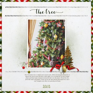 The tree