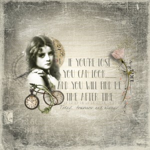 Time After Time