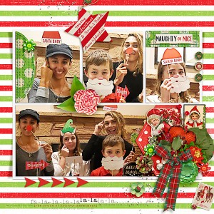2016 Merry Christmas
