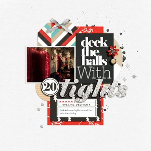Day 20 | DYD 2016