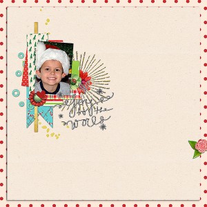 joy to the world