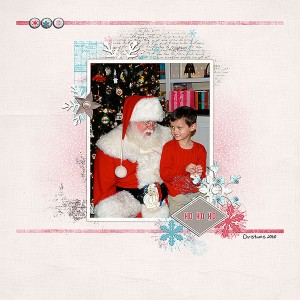 ho ho ho